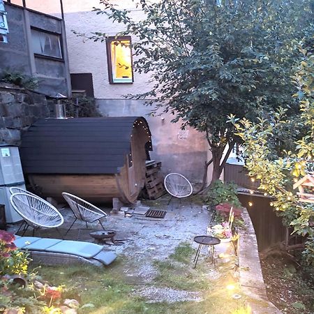 F1 - Urlaubsmagie - Helle Wohnung Mit Sauna & Pool & Whirlpool Sebnitz Exteriér fotografie