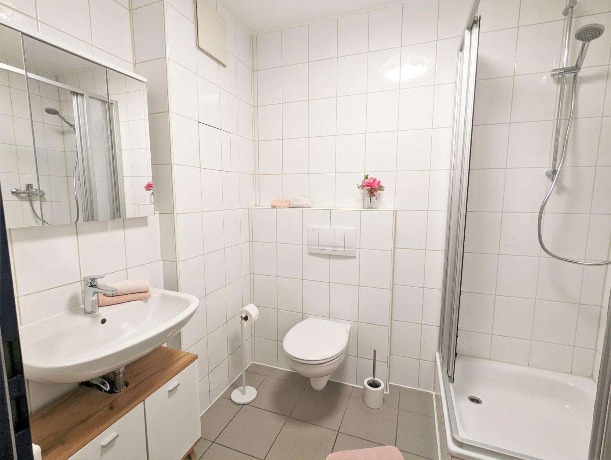 F1 - Urlaubsmagie - Helle Wohnung Mit Sauna & Pool & Whirlpool Sebnitz Exteriér fotografie