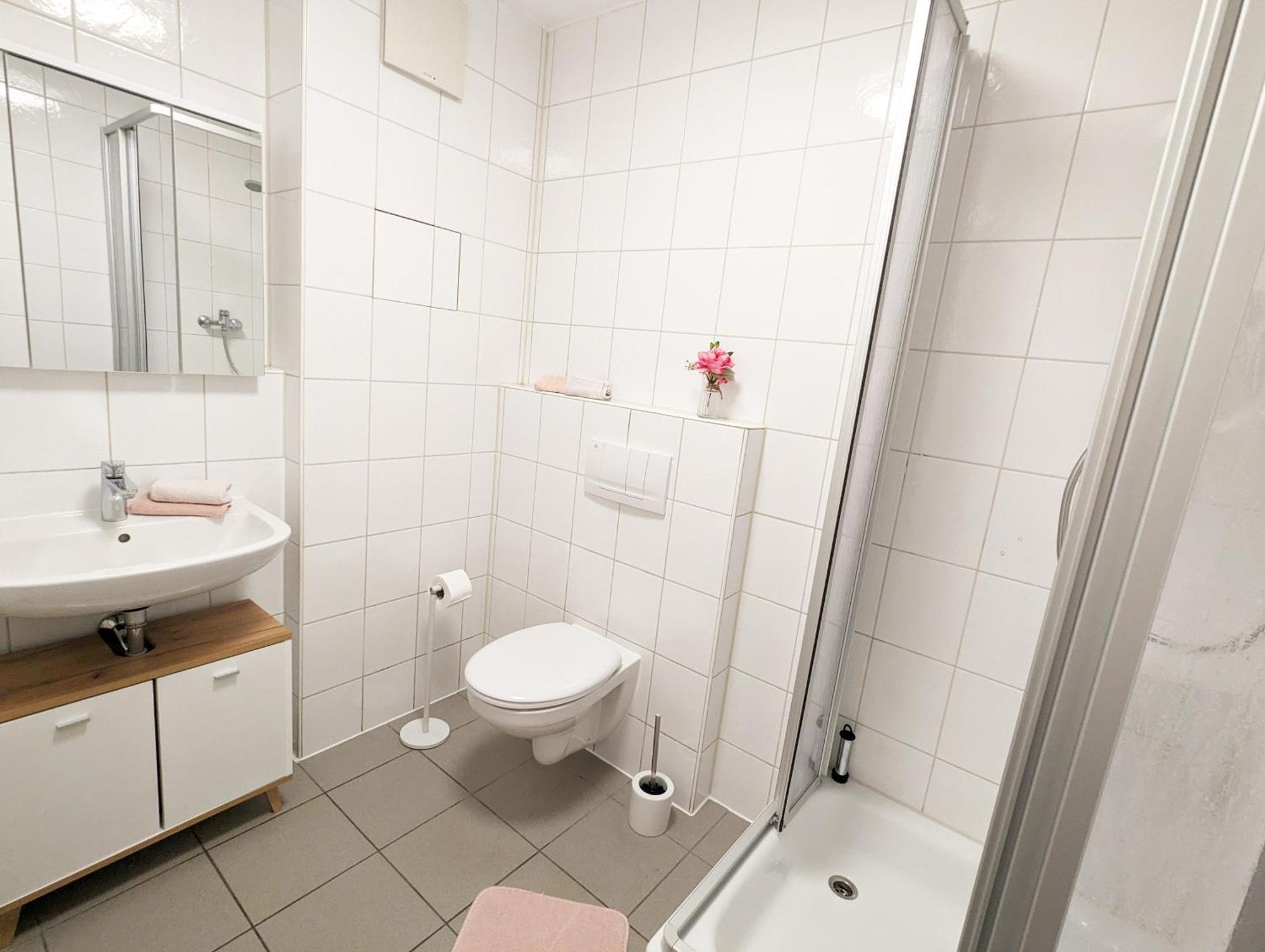 F1 - Urlaubsmagie - Helle Wohnung Mit Sauna & Pool & Whirlpool Sebnitz Exteriér fotografie