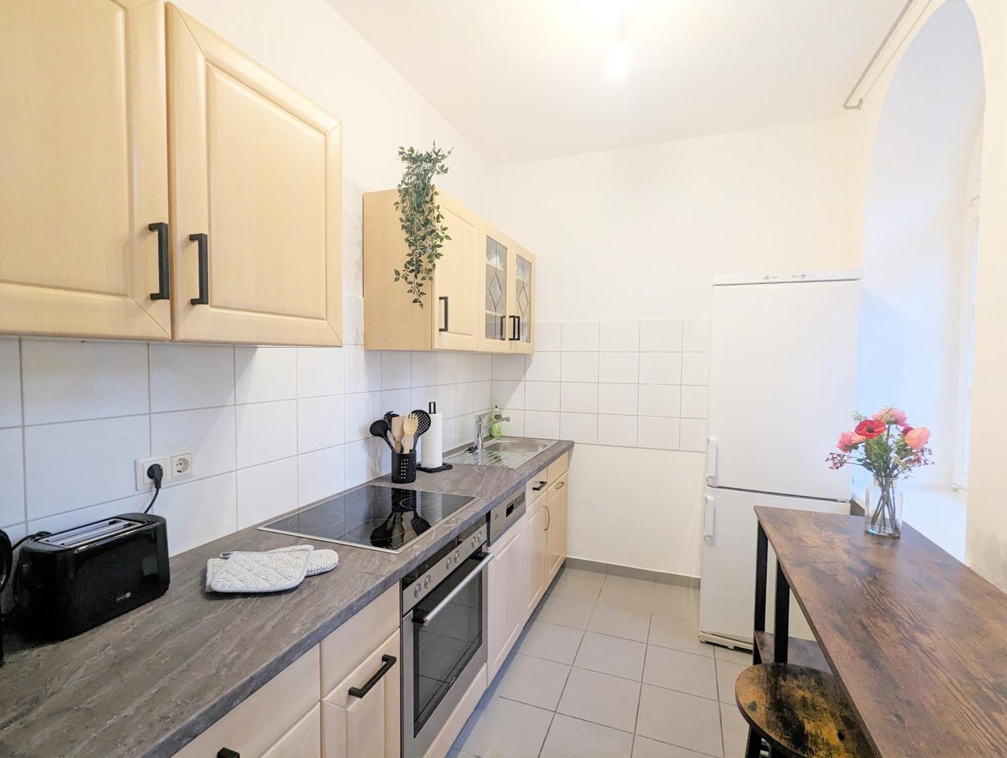 F1 - Urlaubsmagie - Helle Wohnung Mit Sauna & Pool & Whirlpool Sebnitz Exteriér fotografie