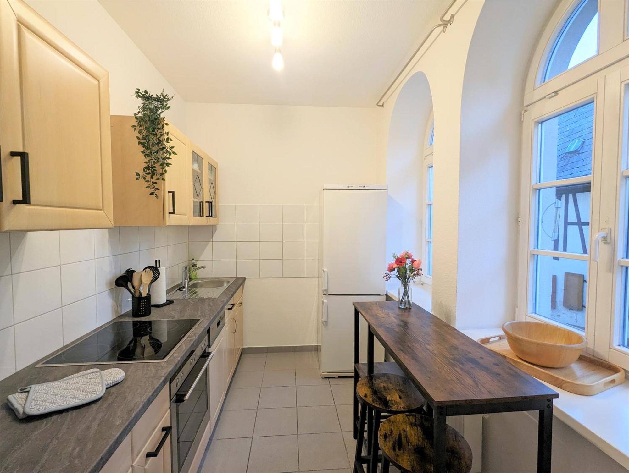 F1 - Urlaubsmagie - Helle Wohnung Mit Sauna & Pool & Whirlpool Sebnitz Exteriér fotografie