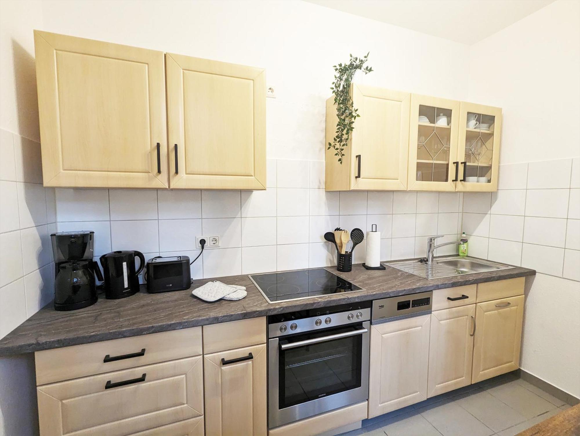 F1 - Urlaubsmagie - Helle Wohnung Mit Sauna & Pool & Whirlpool Sebnitz Exteriér fotografie
