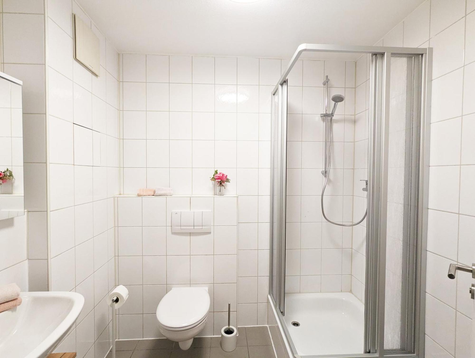 F1 - Urlaubsmagie - Helle Wohnung Mit Sauna & Pool & Whirlpool Sebnitz Exteriér fotografie