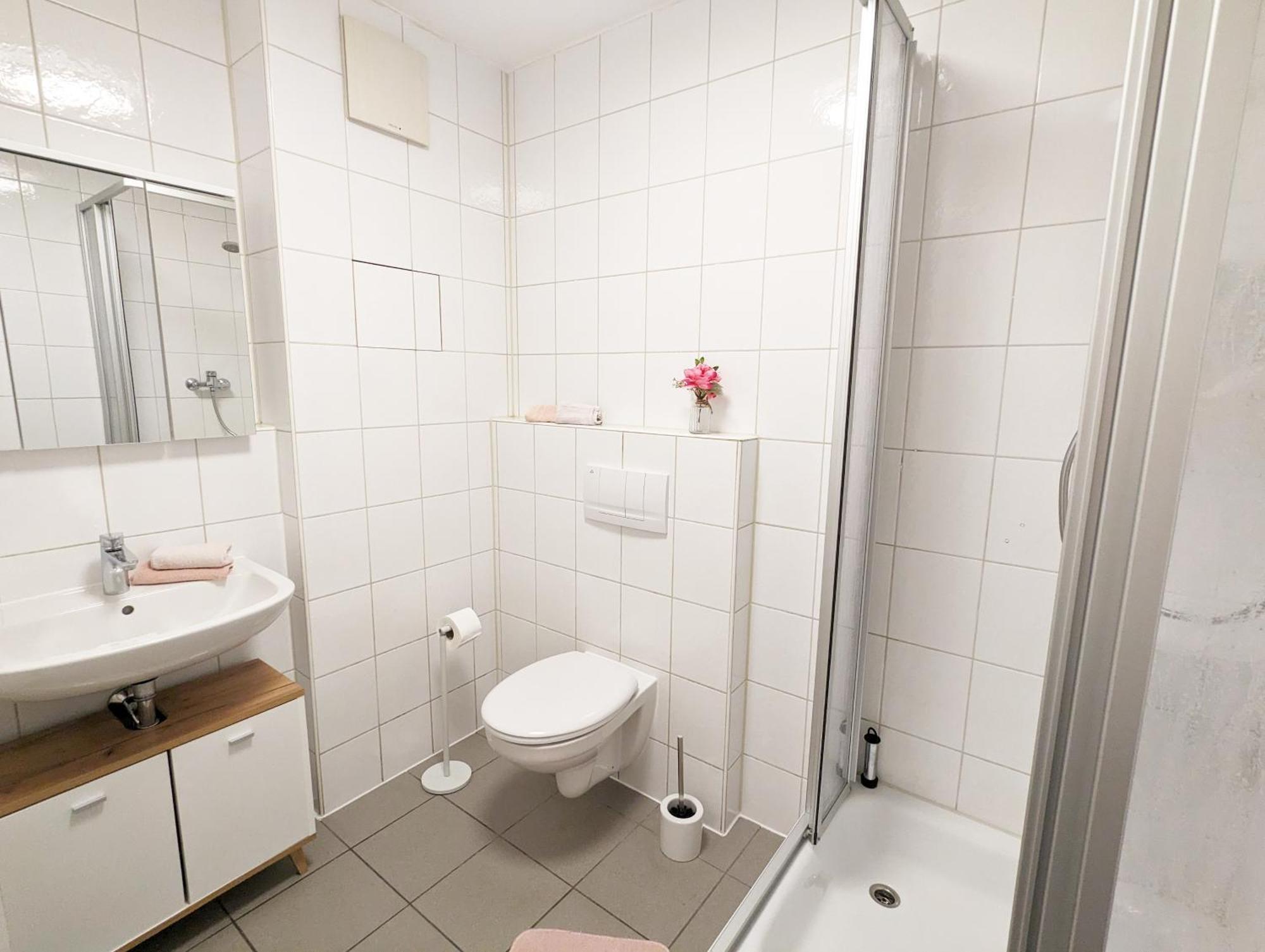 F1 - Urlaubsmagie - Helle Wohnung Mit Sauna & Pool & Whirlpool Sebnitz Exteriér fotografie