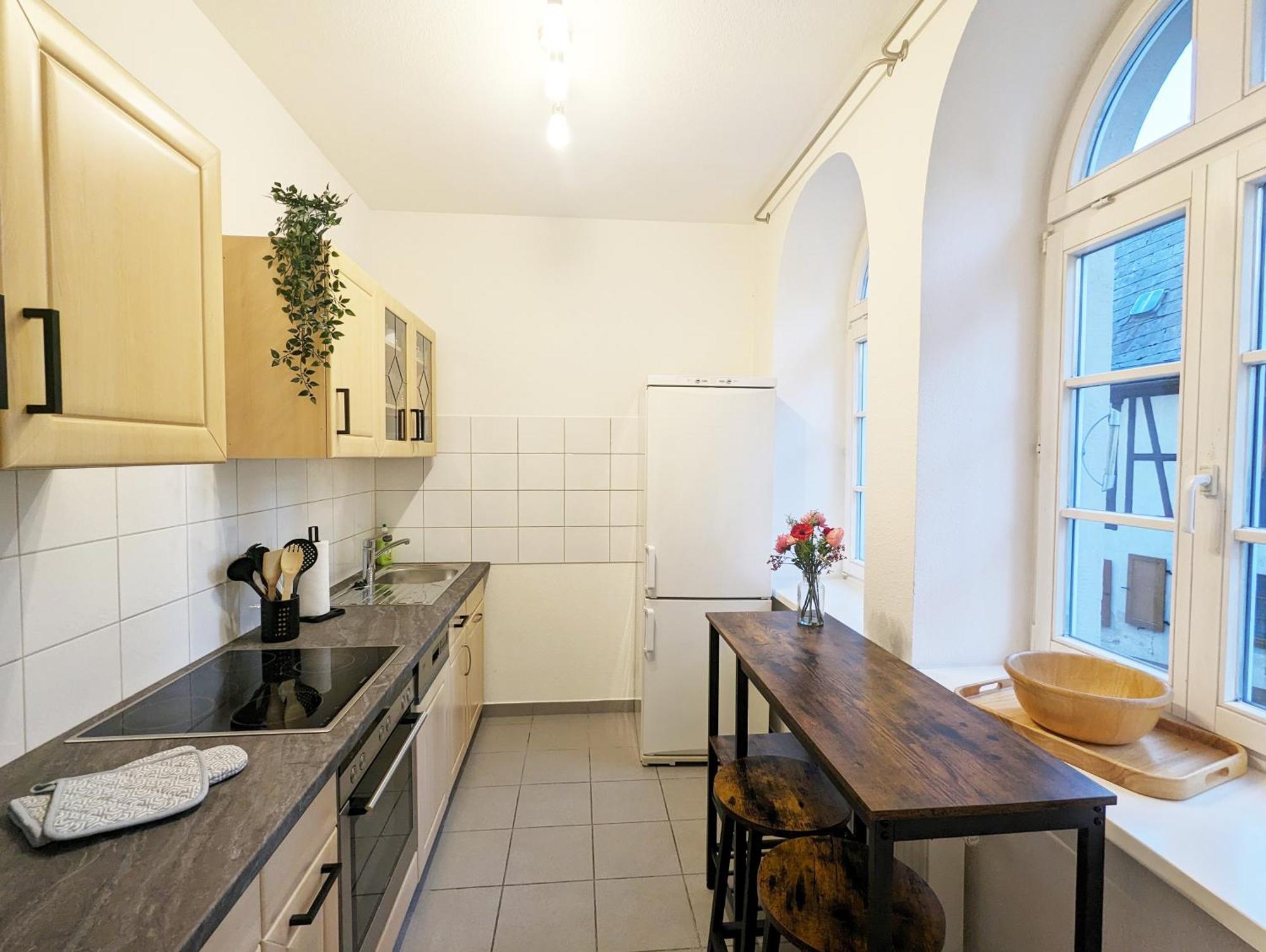 F1 - Urlaubsmagie - Helle Wohnung Mit Sauna & Pool & Whirlpool Sebnitz Exteriér fotografie
